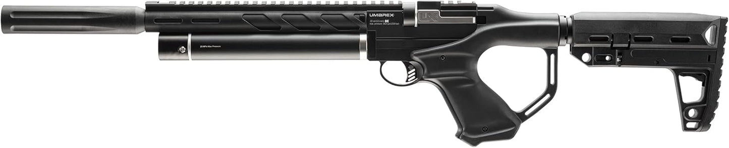 Umarex Air Rifle - High Precision Shooting | Lightweight Design for Easy Handling