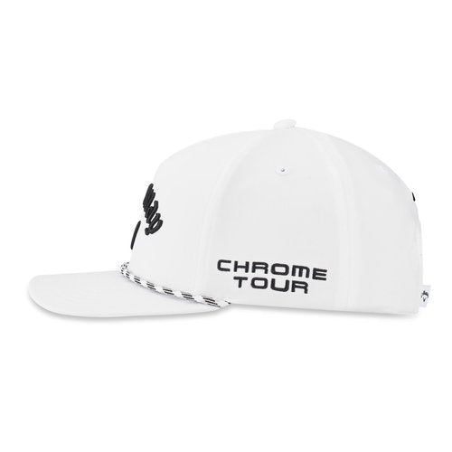 Callaway Golf Perf Pro Headwear (Performance, White)