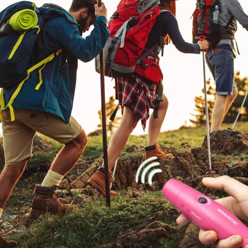 130dB Electric Whistle with Adjustable Tones for Coaches & Referees