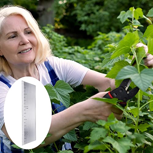 Minatee 15 Pieces Replacement Blades Compatible with Craftsman Handi-Cut 37300 37310 37252 37301 37251 401 Stainless Steel Replace Knife Blades (2-1/2 Inch)