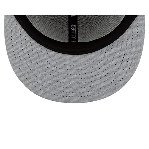 Toronto Blue Jays Fitted Cap - 2017 Authentic Collection