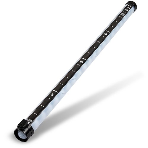 Dr.Acces Premium Golf Ball Retriever - Professional Golf Ball Picker Collector -Golf Ball Pickup PlasticTube