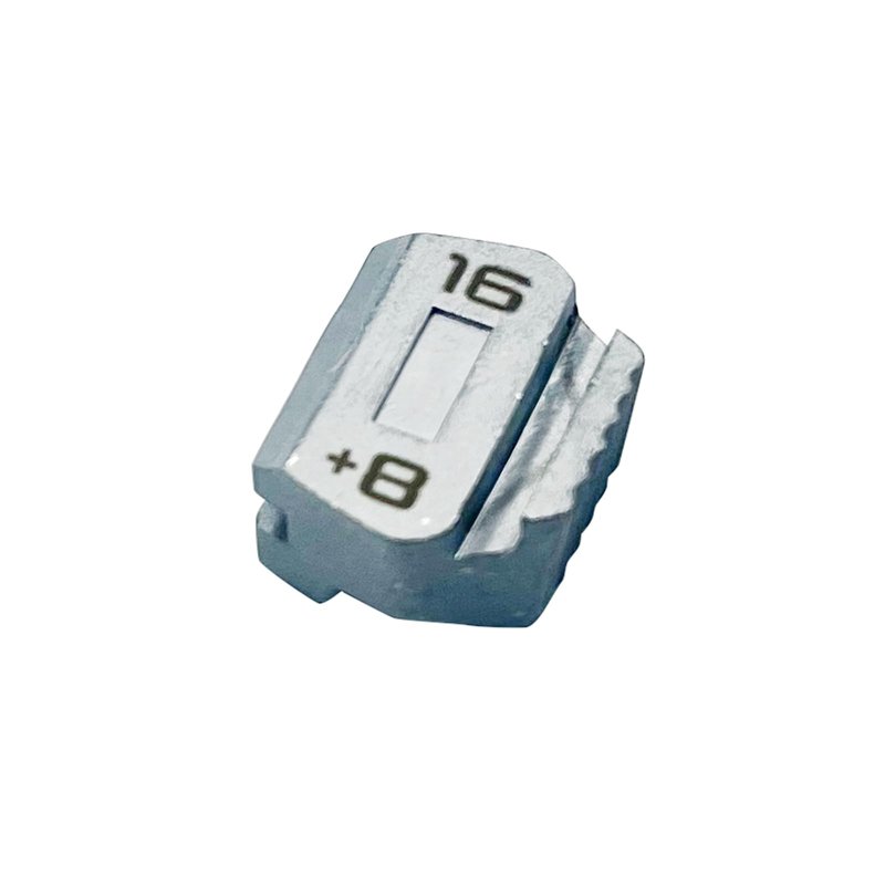 TokongsenXizali Adjustable Weights for Titleist GT3 Driver Available in 8g 10g 12g 14g 16g 18g Enhanced Performance GT3 Driver Accessories for Better Control and Precision (1pc 10g)