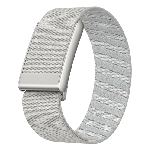 Nylon Sport Band for Whoop 5.0 - Starlight / One Size