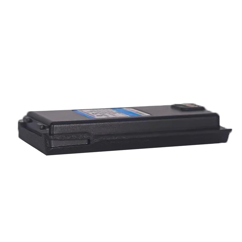 BAOFENG DM-1701 Radio Battery Replacement Original DM-1 Li-ion Battery DC7.4V with Belt Clip DMR DM1701 Two Way Radio Accessories