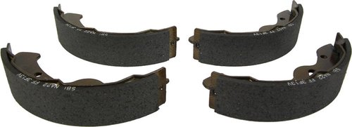 (4) Yamaha Brake Shoes (1994-2006) G14, G16, G19, G22 Golf Cart
