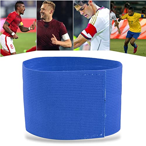Bright Colors Portable Arm Bands for Youth & Adults - 5 Options