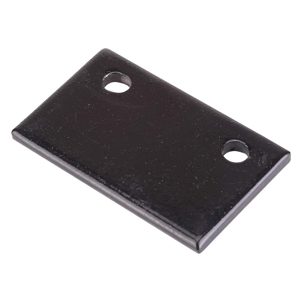 10L0L Hill Brake Catch Bracket Plate for EZGO TXT & Medalist 1994-up Golf Cart, OEM# 70080-G02 70080G02
