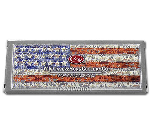 Case Cutlery CA60867: Trust Peanut