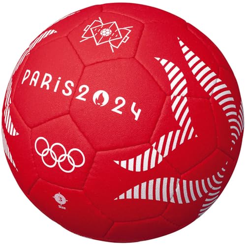 Official Paris 2024 Olympic Handball - Molten A5000 #2
