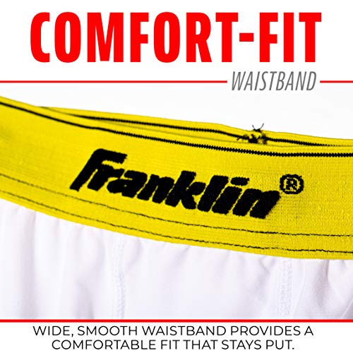 Compression Baseball Sliding Shorts - Youth Large/XL