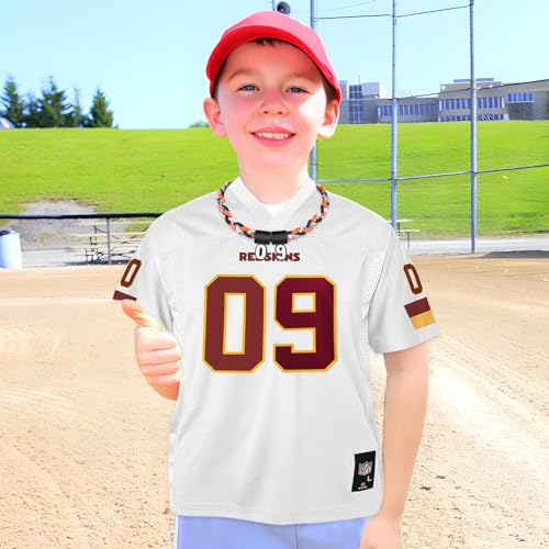 Number 3 Pendant for Sports Fan Necklace - Baseball Jewelry