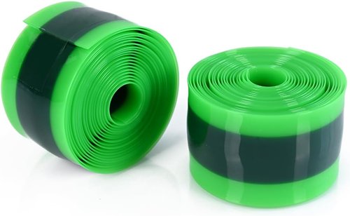 Bike Tire Liner - Inner Tube Flat Protector for 12" to 29" Bicycles | Durable & Reliable