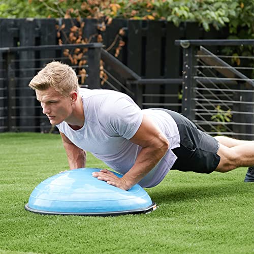 26-Inch Balance Ball Trainer for Full-Body Workouts & Stability