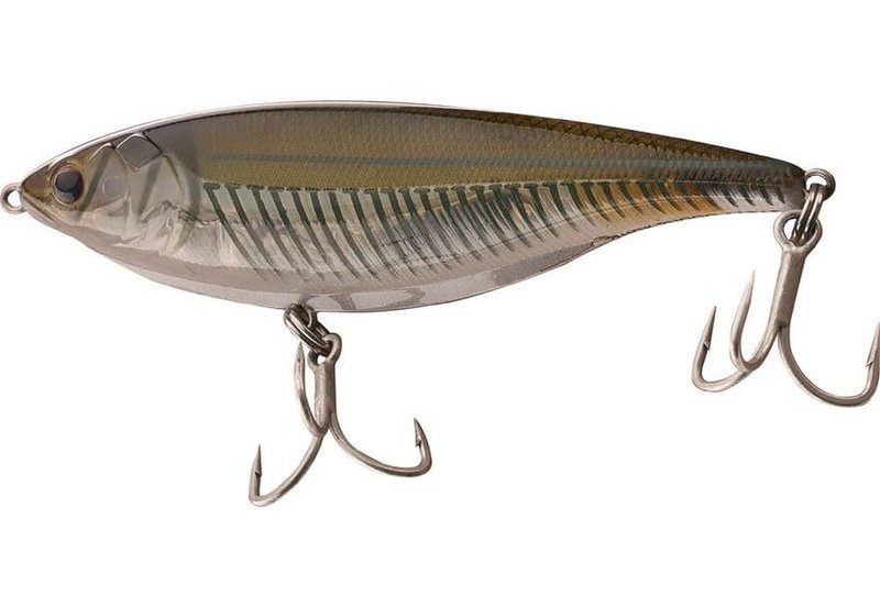 Berkley Stick Shadd Saltwater Fishing Hard Bait