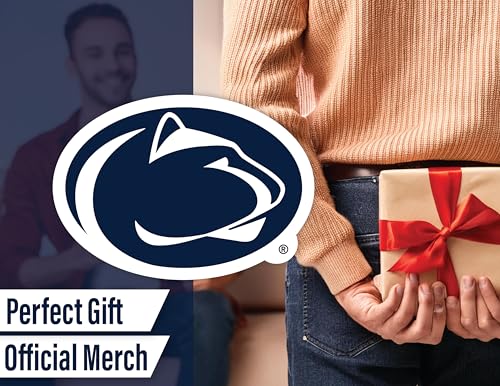 Penn State Stickers & Decals Set - 14 Durable Vinyl Designs