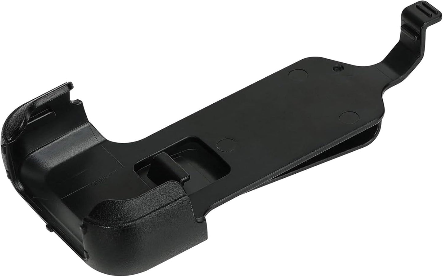 Retevis RT22 Walkie Talkie Belt Clips - Compatible with RT22, RT22S, and More | 2 Pack