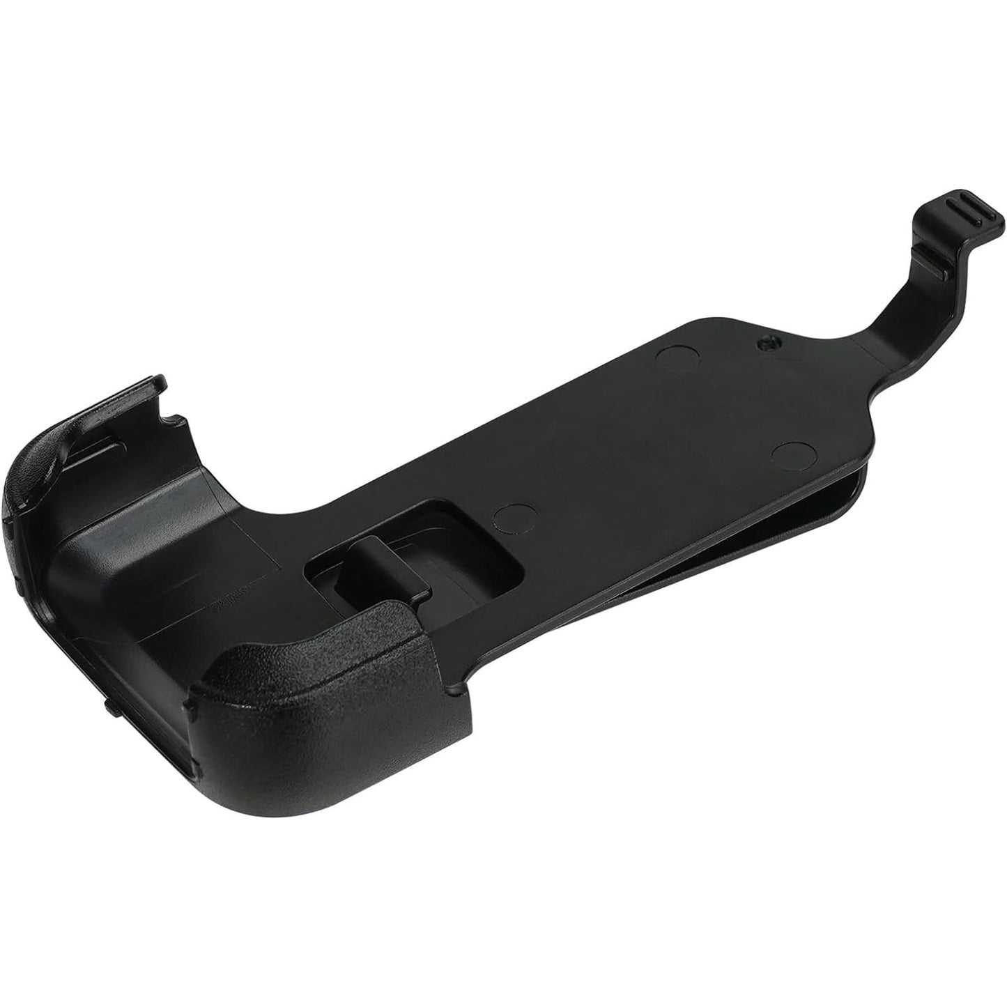 Retevis Original RT22 RT22S Walkie Talkie Belt Clip, Back Clips Compatible with RT22 RT22S LUITON LT-316 WLN KD-C1 Zastone X6 TIDRADIO TD-M8 RADTEL RT-10 2 Way Radios (10 Pack)