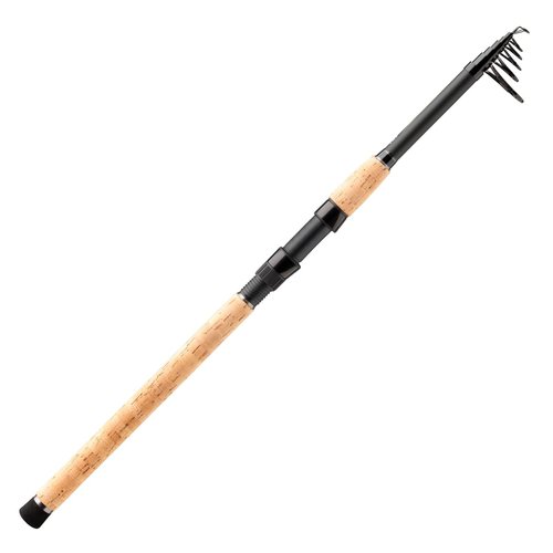 DAIWA Megaforce Tele, 11ft 10in, 3.53-10.58oz, Telescopic All-Round Fishing Rod