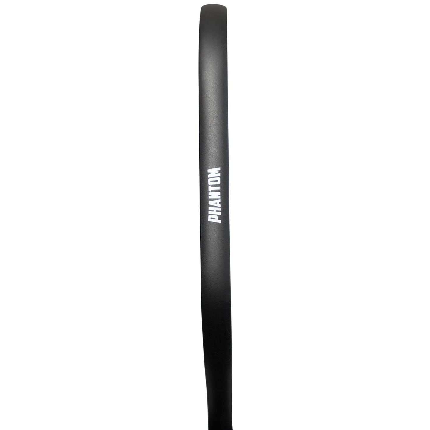 Phantom Pickleball Paddle Eternal 14mm - Carbon Fiber - USA Pickleball Approved - Max Grit and Spin Elongated Body Pickle Ball Paddle - Lightweight Pickleball Racket with Polypropylene Core