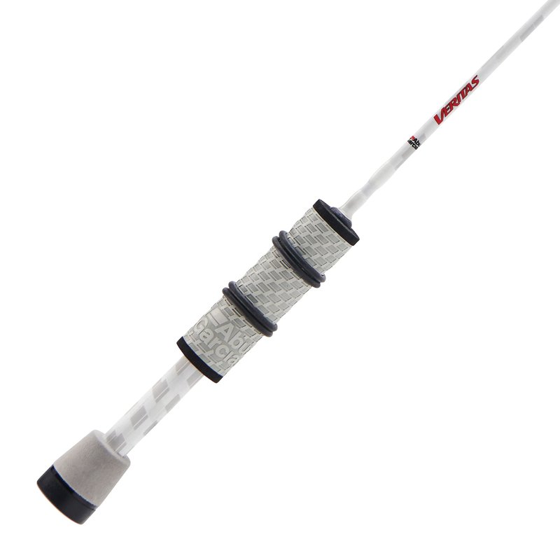 Abu Garcia Veritas Ice Fishing Spinning Rod
