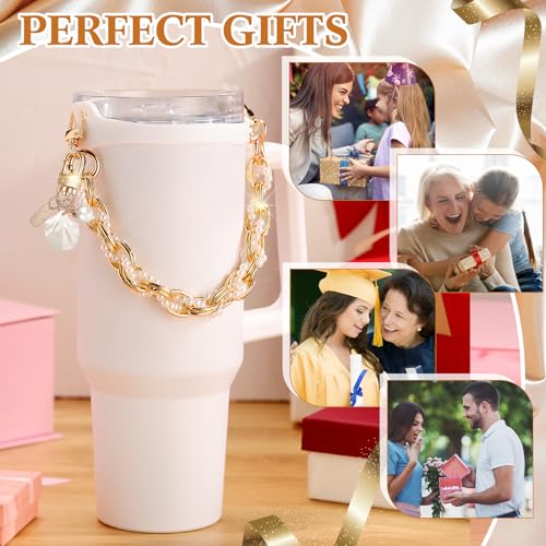 Silicone Water Bottle Holder with Sling - White