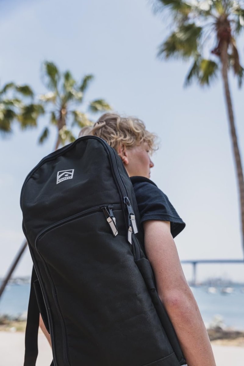 Kyoto Tour Bag