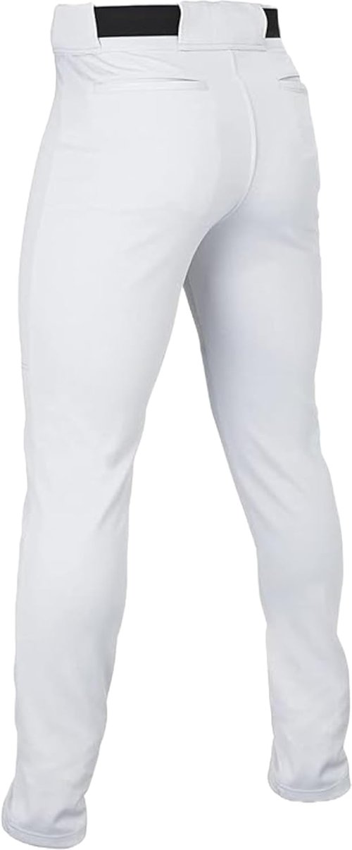 Easton | MOJO Baseball Pants | Full-Length Semi-Relaxed Fit for Ultimate Comfort