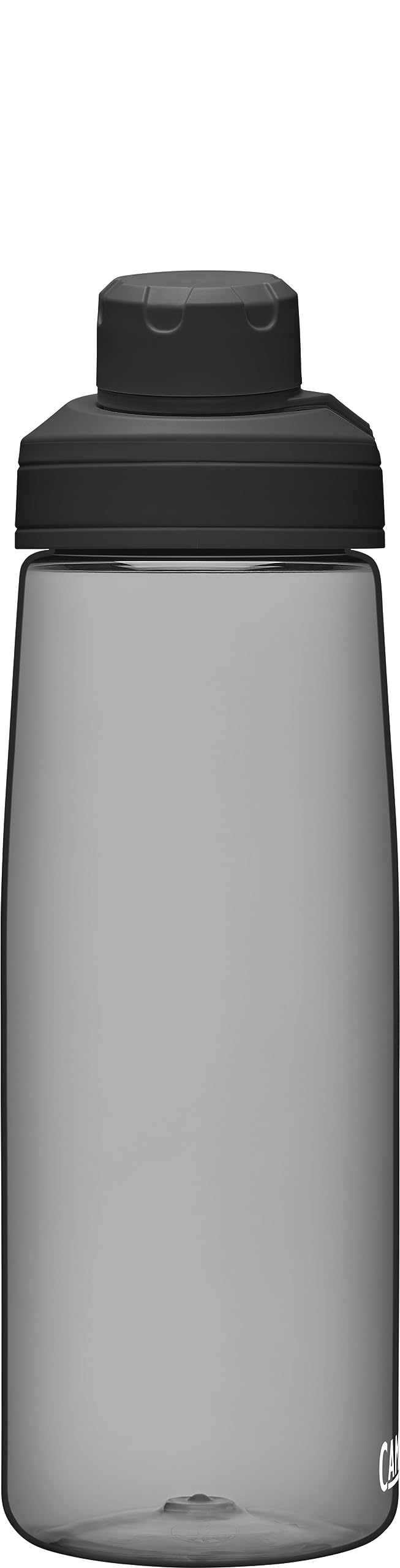 CamelBak Chute Mag Tritan Renew Water Bottle Magnetic Twist Cap Charcoal HOD, 25oz