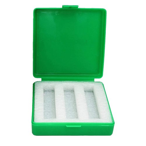 Carlson's Choke Tube Case, Green