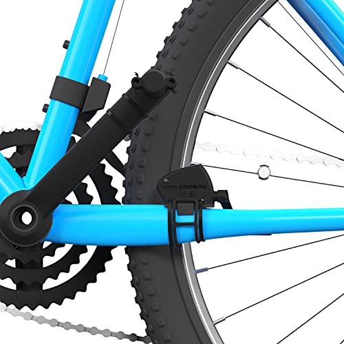 Bluetooth ANT+ Cycling Cadence and Speed Sensor - BK805