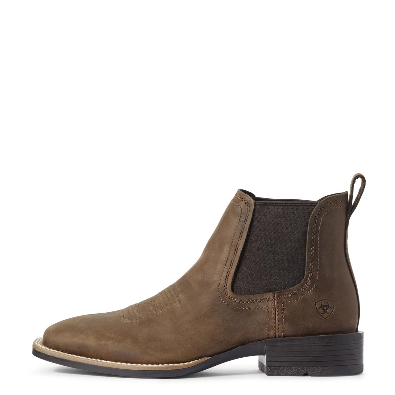 ARIAT Men’s Booker Ultra Western Boot