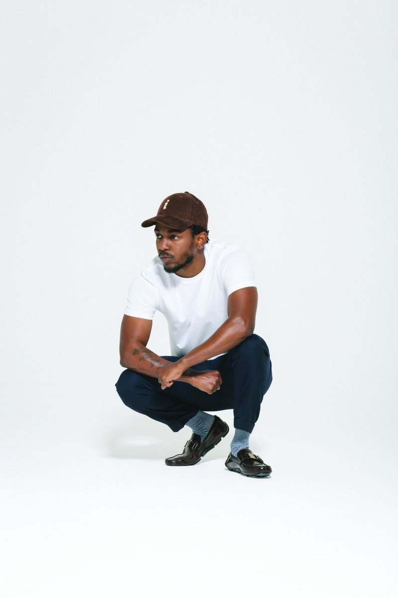 To Pimp A Butterfly [Explicit]