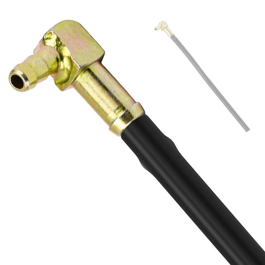 Braveboy 73816G01 Golf Cart Giphon Tube - for EZ-GO 2004/Current Gas Vehicles 2005 TXT - Installation on Fuel Tanks Replace 70988G01