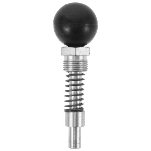balacoo Adjustable Fitness Pull Pin Knob Durable Spring Loaded Pin for Gym Equipment Easy Installation for Exercise Machines Versatile Compatibility for Weightlifting and Arm Wrestling
