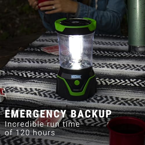 Kodiak¢ç The Kamper¢ç 3000 Lumen Lantern