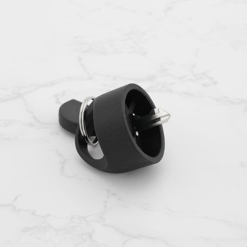 LT Easiyl 2 Sets of Replacement Mobility Scooter Key Scooter Accessory K2801M K2305M Compatible with Pride Mobility Scooter Black