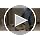GUSAYEX Steel Toe Boots for Men 9.5 Brown-3086 Puncture-Resistant Work Boots