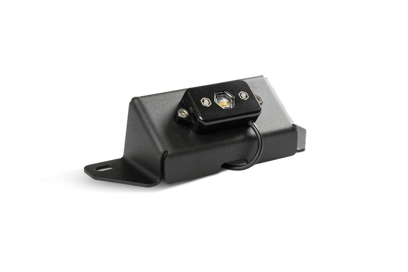 Rago Fabrication's The Illuminator | Roof Rack Light Mount | Compatible w/ Most Roof Racks on The Market | S2 & Universal Rock Light Variations | Made in The USA (Universal Rock Light Illuminator)