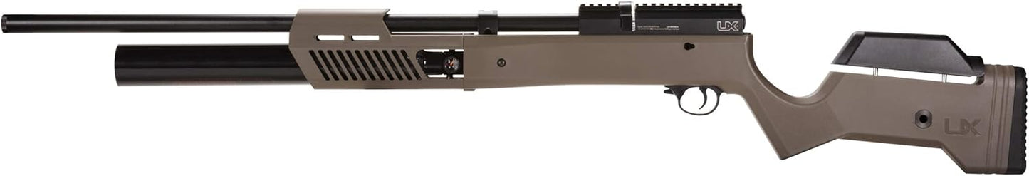 Umarex Gauntlet 2 Air Rifle - High-Performance PCP Pellet Gun for Precision Shooting