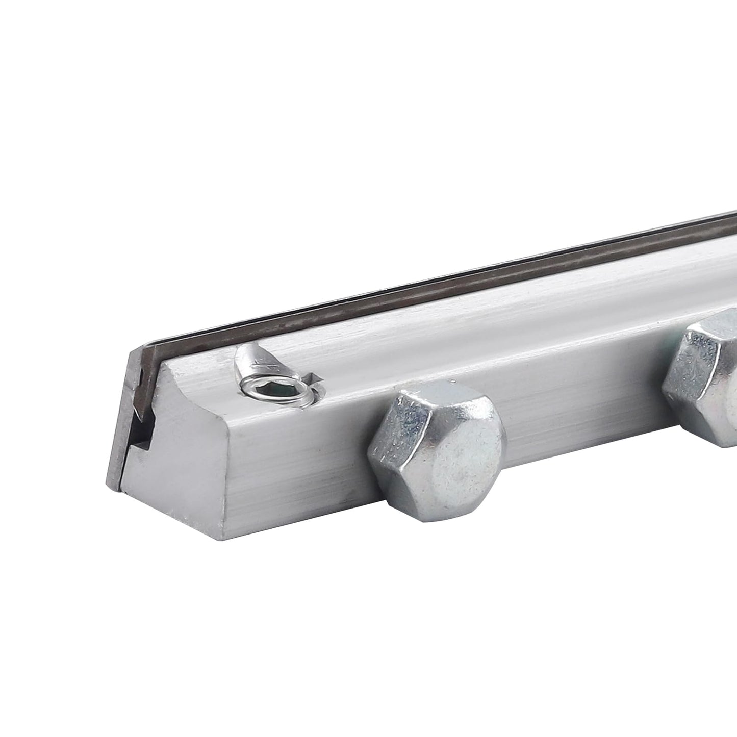 Planer Blades Holder Clamp Set for 3-1/4" Electric Hand Planer, Set of 2