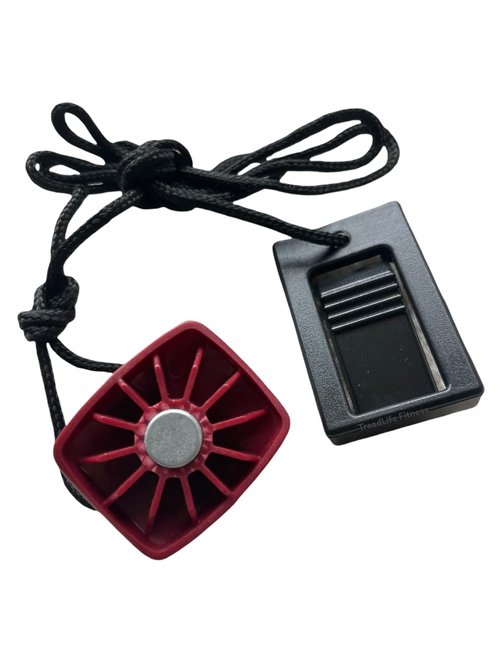 Treadmill Safety Key | Part Number 347877 | Compatible with NordicTrack T 6.7 S NTL590180