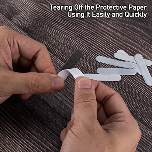 Adhesive Weight Strips for Fishing Lures - 0.105oz - 10PCS