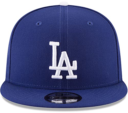 Men's 9FIFTY Snapback Cap - Adjustable Fit