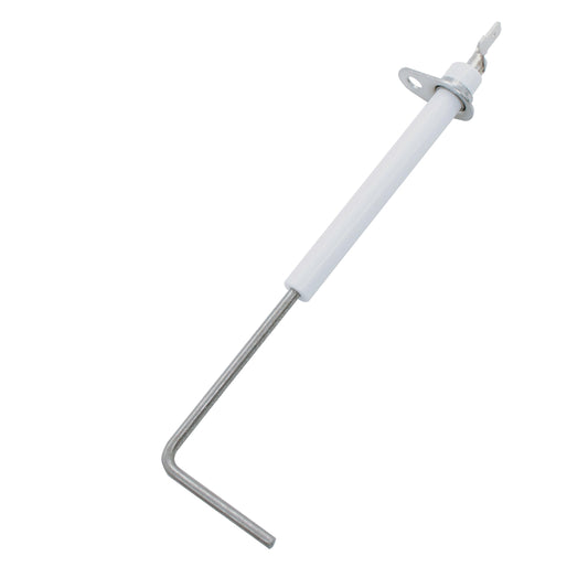 69w43 Flame Sensor Igniter Compatible with Lennox Armstrong Ducane Furnace,Replaces 69W4301, LB-74940B, LB74940B