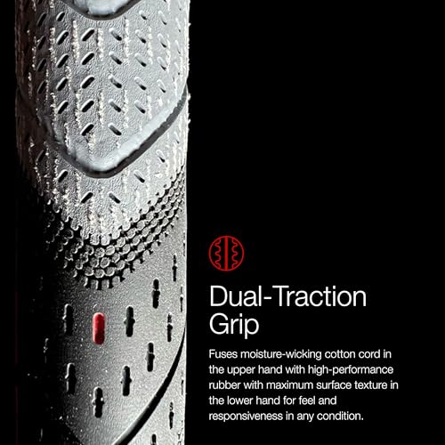 Midsize Golf Pride MCC Plus4 ALIGN MAX Golf Club Grip - 1-Pack