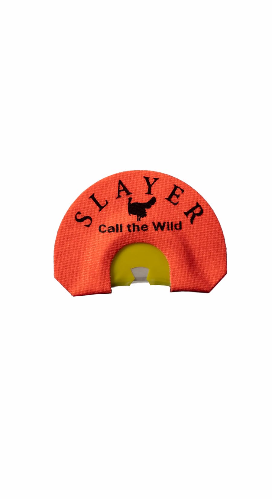 Center Cut Triple Turkey Call | User-Friendly Turkey Mouth Call | Realistic Sounding Turkey Calls for Hunting