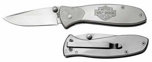 Tec X Tags-L Harley-Davidson