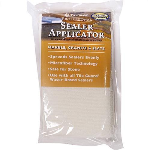 Professional Sealer Applicator Pad for Marble, Granite & Slate
