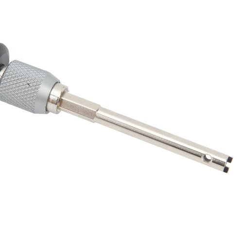 Fayelume Bike Spoke Wrench, Bicycle Spoke Wrench, Quick Release Bit Holder, Bicycle Spokes Screwdrivers, Bit Driver Handle